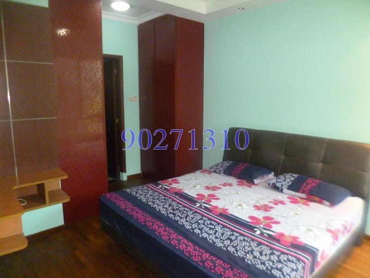 Yishun Emerald (D27), Condominium #135130332